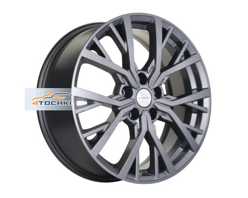 Купить диски Khomen Wheels 7x18/5x114,3 ET50 D54,1 KHW1806 (Coolray) Gray от производителя Khomen Wheels в Казани Купить диски Khomen Wheels 7x18/5x114,3 ET50 D54,1 KHW1806 (Coolray) Gray от производителя Khomen Wheels в Казани