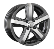 LS 6,5x15/4x100 ET40 D73,1 793 GMF (конус)