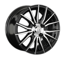 LS 6,5x15/5x100 ET38 D73,1 791 BKF (конус)