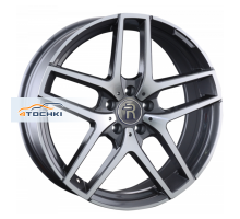 Replay 8x19/5x112 ET43 D66,6 MR217 GMF (конус, MB001)