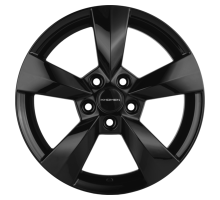 Khomen Wheels 6x15/5x100 ET38 D57,1 KHW1504 (Rapid) Black