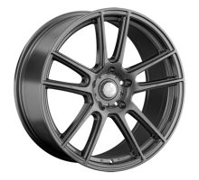 LS 9x20/5x130 ET45 D71,6 1343 GM (конус)