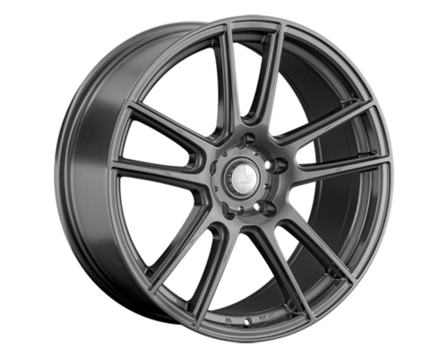 Купить диски LS 9x20/5x130 ET45 D71,6 1343 GM (конус) от производителя LS в Казани Купить диски LS 9x20/5x130 ET45 D71,6 1343 GM (конус) от производителя LS в Казани
