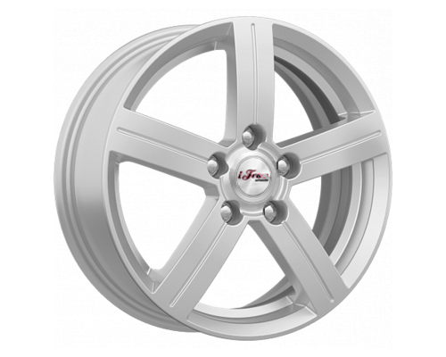 Купить диски iFree 6x16/5x114,3 ET43 D67,1 Оруэлл (КС911) Нео-классик от производителя iFree в Казани Купить диски iFree 6x16/5x114,3 ET43 D67,1 Оруэлл (КС911) Нео-классик от производителя iFree в Казани