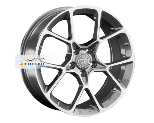 Купить диски Replay 8x18/5x108 ET36 D65,1 CHR75 GMF (конус, C570) от производителя Replay в Казани