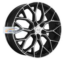 RST 6,5x18/5x108 ET33 D60,1 R198 (Chery) BD