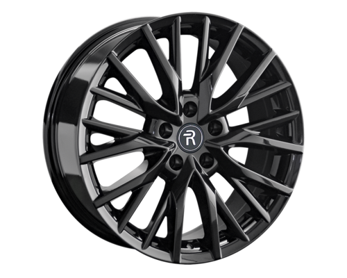 Купить диски Replay 8x20/5x114,3 ET30 D60,1 LX107 BK (конус, C570) от производителя Replay в Казани Купить диски Replay 8x20/5x114,3 ET30 D60,1 LX107 BK (конус, C570) от производителя Replay в Казани