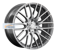 LS 8x18/5x114,3 ET45 D73,1 471 GMF (конус)