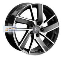 Replay 7x17/5x112 ET40 D57,1 SK171 GMF (конус, C570)