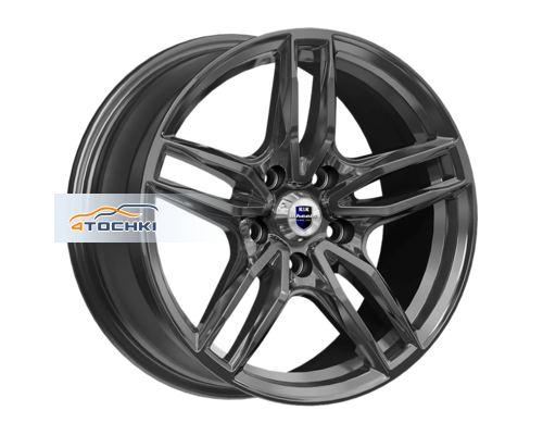 Купить диски K&K 8x17/5x112 ET39 D66,6 Бартон (КС1110) Кварц от производителя K&K в Казани Купить диски K&K 8x17/5x112 ET39 D66,6 Бартон (КС1110) Кварц от производителя K&K в Казани