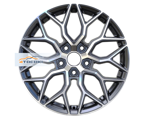 Купить диски Venti 7x17/5x108 ET45 D60,1 1719 BD от производителя Venti в Казани Купить диски Venti 7x17/5x108 ET45 D60,1 1719 BD от производителя Venti в Казани