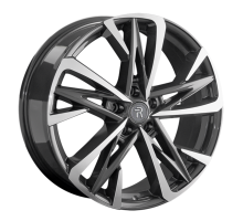 Replay 8x20/5x114,3 ET50 D66,1 INF99 GMF (конус, C570)