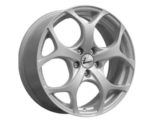 Купить диски iFree 7x17/5x114,3 ET35 D67,1 Тортуга Нео-классик от производителя iFree в Казани