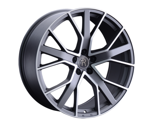 Купить диски Replay 8,5x19/5x112 ET40 D66,6 A156 MGMF (конус, C570) от производителя Replay в Казани Купить диски Replay 8,5x19/5x112 ET40 D66,6 A156 MGMF (конус, C570) от производителя Replay в Казани