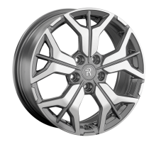 Replay 7x17/5x110 ET46 D63,3 CHG8 GMF (конус, C570)
