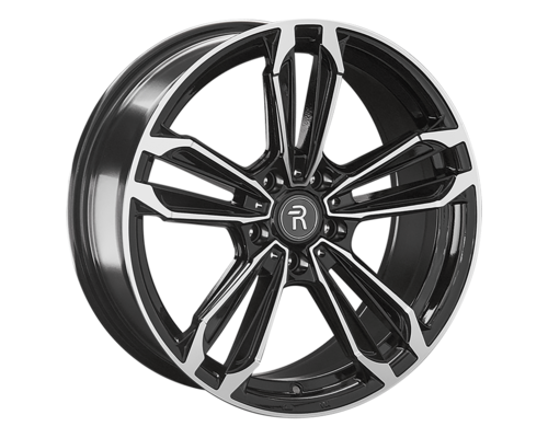 Купить диски Replay 8x18/5x114,3 ET39 D67,1 GS44 BKF (конус, C570) от производителя Replay в Казани Купить диски Replay 8x18/5x114,3 ET39 D67,1 GS44 BKF (конус, C570) от производителя Replay в Казани