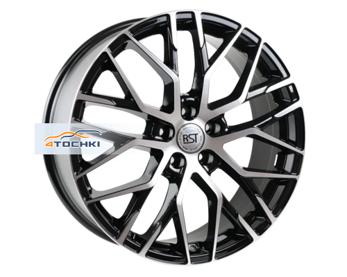 Купить диски RST 7,5x19/5x108 ET46 D63,4 R019 (Geely Tugela) BD от производителя RST в Казани Купить диски RST 7,5x19/5x108 ET46 D63,4 R019 (Geely Tugela) BD от производителя RST в Казани