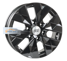 RST 6,5x17/6x139,7 ET48 D92,5 R237 BL