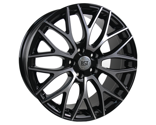 Купить диски RST 8x18/5x114,3 ET45 D67,1 R098 (Mazda) BD от производителя RST в Казани Купить диски RST 8x18/5x114,3 ET45 D67,1 R098 (Mazda) BD от производителя RST в Казани