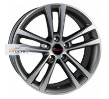Yamato 8x18/5x112 ET44 D57,1 Noboru HSFP