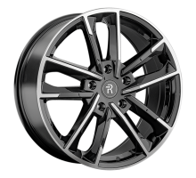 Replay 8,5x19/5x112 ET62 D66,6 MR280 BKF (конус, C570)