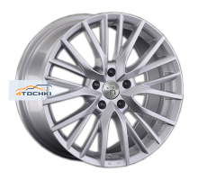 Replay 8x18/5x114,3 ET45 D60,1 LX107 Sil (конус, C570)
