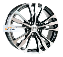 RST 7x18/5x108 ET33 D60,1 R188 (Exeed,Tiggo, Omoda) BD