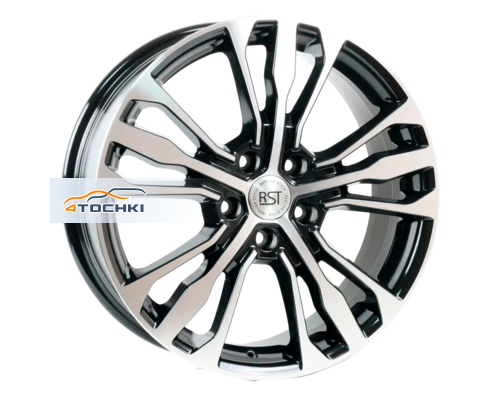 Купить диски RST 7x18/5x108 ET33 D60,1 R188 (Exeed,Tiggo, Omoda) BD от производителя RST в Казани Купить диски RST 7x18/5x108 ET33 D60,1 R188 (Exeed,Tiggo, Omoda) BD от производителя RST в Казани