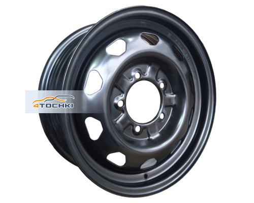 Купить диски Accuride 6,5x16/5x139,7 ET40 D108,5 УАЗ Патриот/Хантер Black от производителя Accuride в Казани Купить диски Accuride 6,5x16/5x139,7 ET40 D108,5 УАЗ Патриот/Хантер Black от производителя Accuride в Казани