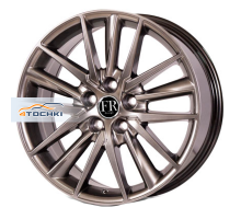 FR replica 7x17/5x114,3 ET45 D60,1 TY494 HB (№15)