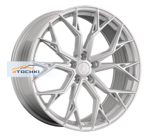 LS FlowForming 9x21/5x114,3 ET35 D60,1 RC61 Sil (конус)