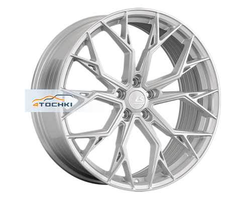 Купить диски LS FlowForming 9x21/5x114,3 ET35 D60,1 RC61 Sil (конус) от производителя LS FlowForming в Казани Купить диски LS FlowForming 9x21/5x114,3 ET35 D60,1 RC61 Sil (конус) от производителя LS FlowForming в Казани