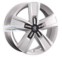 Replay 7x17/5x112 ET51 D66,6 MR276 Sil (конус, C570)