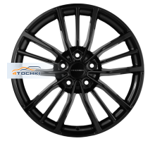 Khomen Wheels 7x18/5x114,3 ET51 D67,1 KHW1812 (Tucson) Black