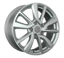 Neo 6,5x16/5x114,3 ET45 D60,1 663 Silver