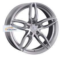 Replay 8x18/5x112 ET38 D66,6 MR249 Sil (конус, C570)