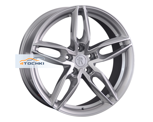Купить диски Replay 8x18/5x112 ET38 D66,6 MR249 Sil (конус, C570) от производителя Replay в Казани Купить диски Replay 8x18/5x112 ET38 D66,6 MR249 Sil (конус, C570) от производителя Replay в Казани