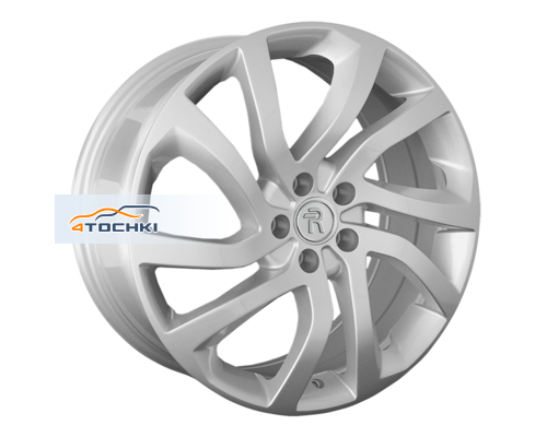 Купить диски Replay 8x20/5x114,3 ET47 D67,1 GS21 Sil (конус, C570) от производителя Replay в Казани Купить диски Replay 8x20/5x114,3 ET47 D67,1 GS21 Sil (конус, C570) от производителя Replay в Казани