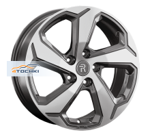 Replay 7,5x19/5x114,3 ET40 D60,1 TY320 GMF (конус, C570)
