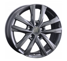 Replay 8x17/5x120 ET49 D65,1 VV216 GM (конус, C570-01)
