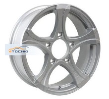 Venti 6,5x16/5x139,7 ET40 D98 1610 SL
