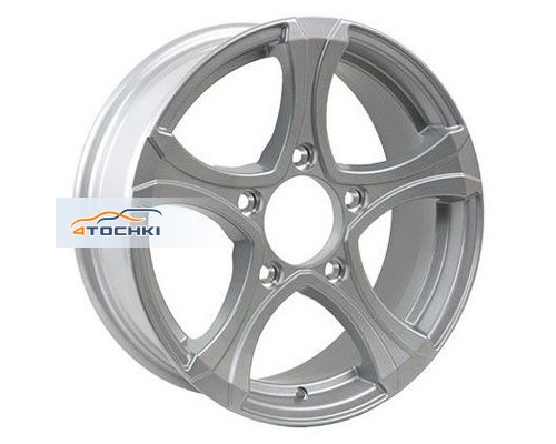 Купить диски Venti 6,5x16/5x139,7 ET40 D98 1610 SL от производителя Venti в Казани Купить диски Venti 6,5x16/5x139,7 ET40 D98 1610 SL от производителя Venti в Казани
