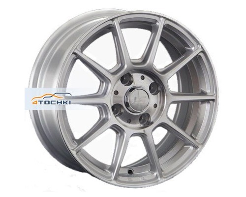 Купить диски LS 6,5x15/4x100 ET40 D73,1 820 SF от производителя LS в Казани