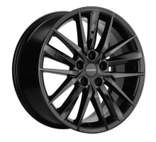 Khomen Wheels 8x18/5x114,3 ET40 D64,1 KHW1807 (Haval F7/F7x) Black