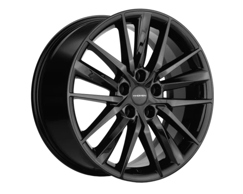 Купить диски Khomen Wheels 8x18/5x114,3 ET40 D64,1 KHW1807 (Haval F7/F7x) Black от производителя Khomen Wheels в Казани Купить диски Khomen Wheels 8x18/5x114,3 ET40 D64,1 KHW1807 (Haval F7/F7x) Black от производителя Khomen Wheels в Казани