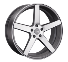 LS 9x20/5x112 ET25 D66,6 742 MGMF (конус)