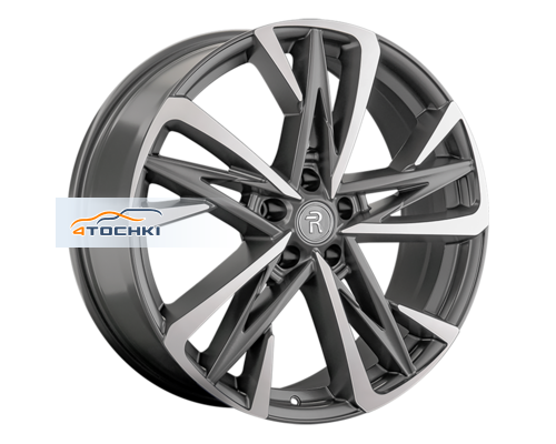 Купить диски Replay 8x20/5x114,3 ET30 D60,1 LX225 MGMF (конус, C570) от производителя Replay в Казани Купить диски Replay 8x20/5x114,3 ET30 D60,1 LX225 MGMF (конус, C570) от производителя Replay в Казани