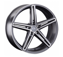 LS 8,5x19/5x114,3 ET40 D67,1 749 GMF (конус)