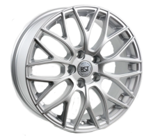 RST 7x17/5x114,3 ET37 D66,5 R137 (Jolion) Silver