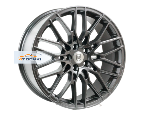 Купить диски Tech Line 8x19/5x108 ET45 D63,4 901 BMG от производителя Tech Line в Казани